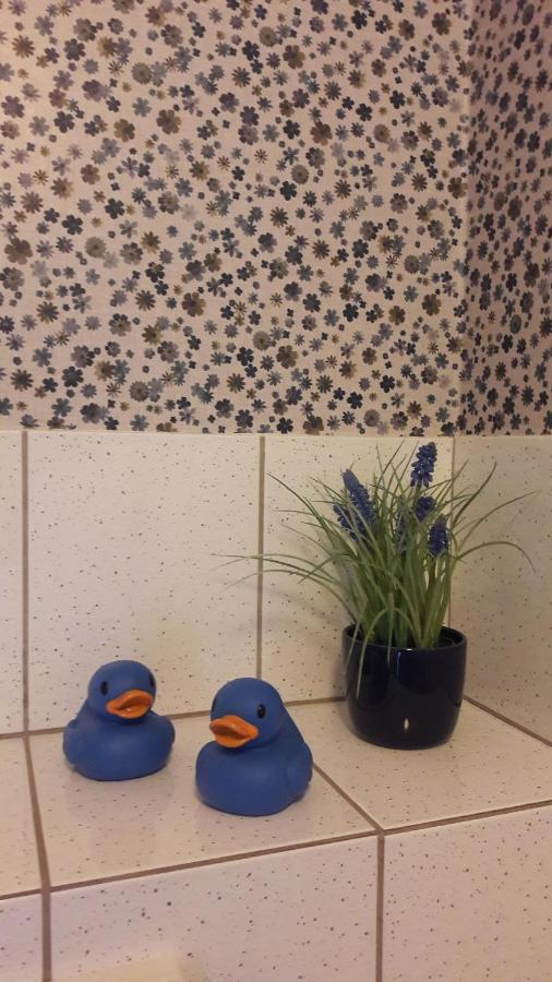 Bed & Breakfast “ Gastvrij Onthaal “ Een-West エクステリア 写真