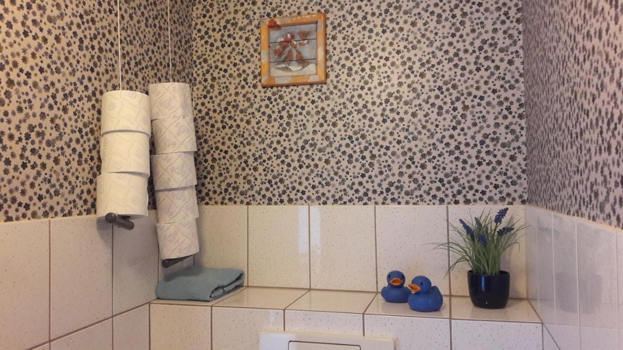 Bed & Breakfast “ Gastvrij Onthaal “ Een-West エクステリア 写真